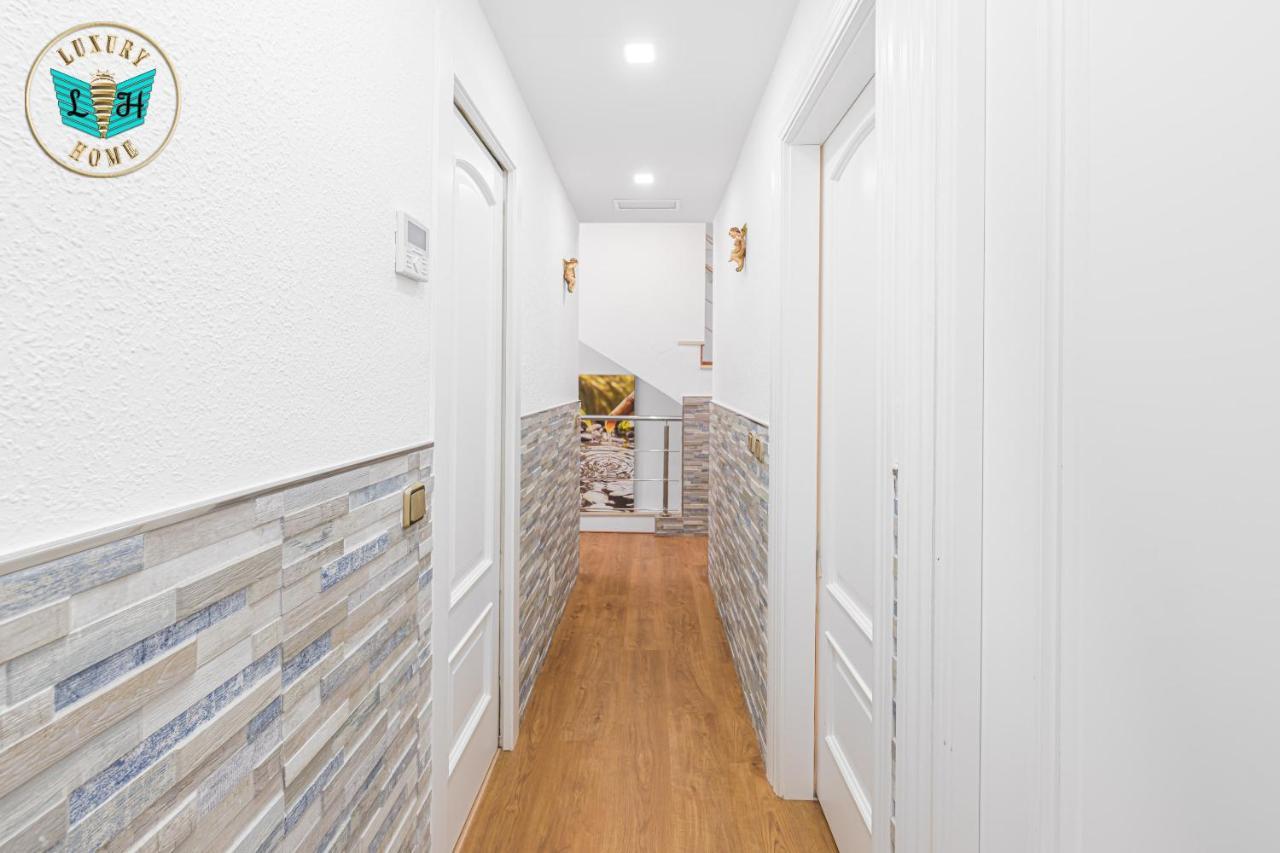 Luxury With Terrace Apartment Málaga