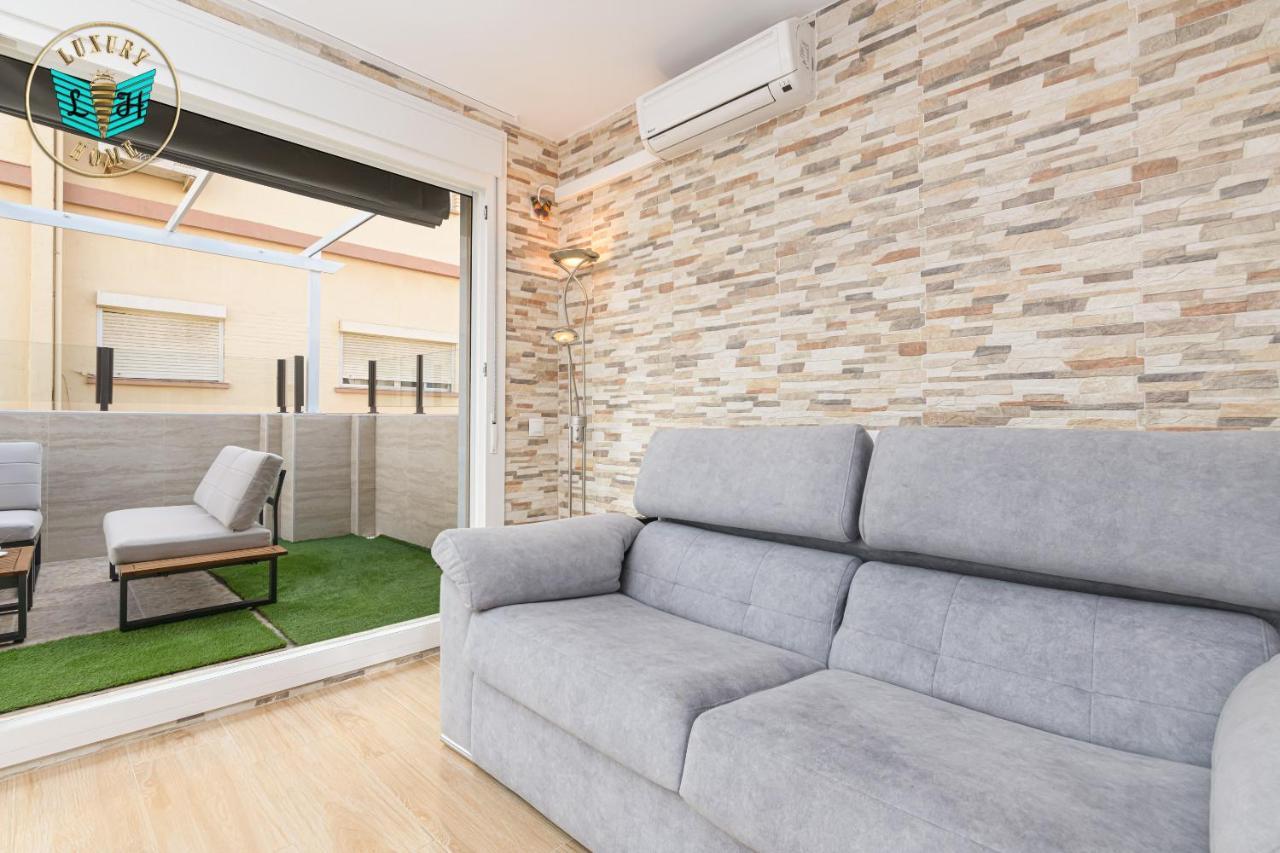 Appartement Luxury With Terrace