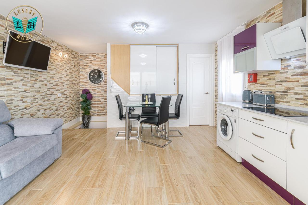 Appartement Luxury With Terrace