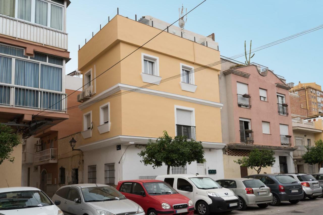 Appartement Luxury With Terrace *